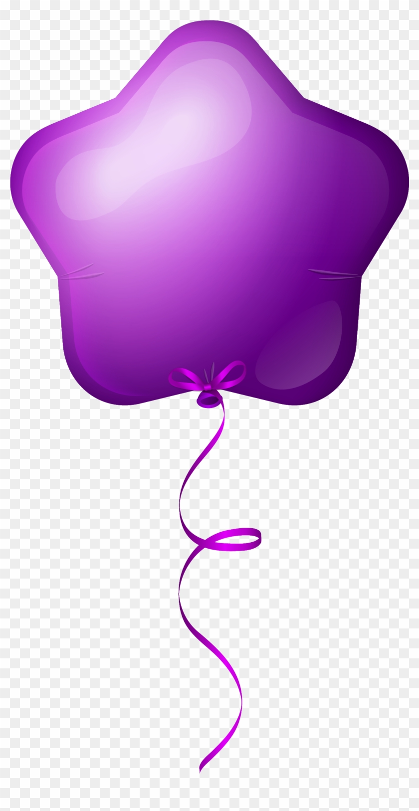 Clip Arts Related To - Clip Art Balloon Png #77116