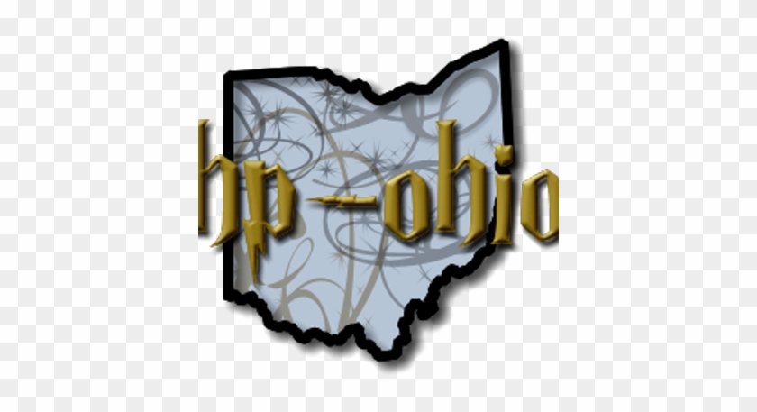 Harry Potter Ohio Fan Group - Blog #77197