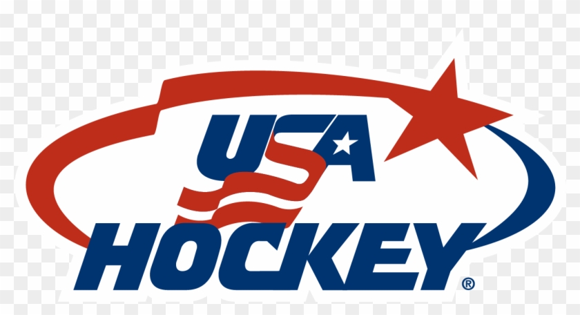 Featured In - Usa Hockey Logo #77208