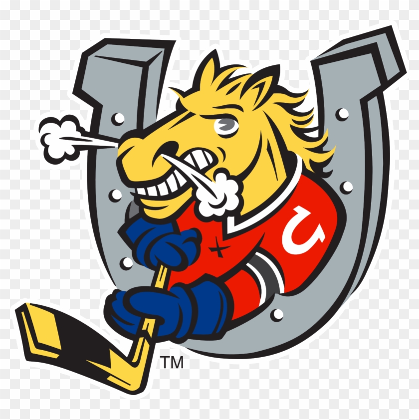 Barrie Colts Logo #77220