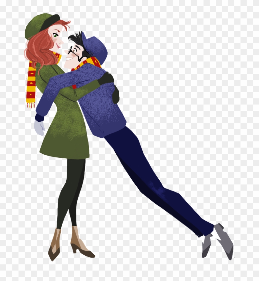“ Some Jily For Ur Blog - Harry Potter And Lily Evans Sex #77219