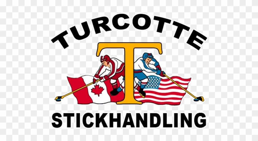 Coming To Rhinelander Ice Arena June 25-28 - Turcotte Stickhandling #77230