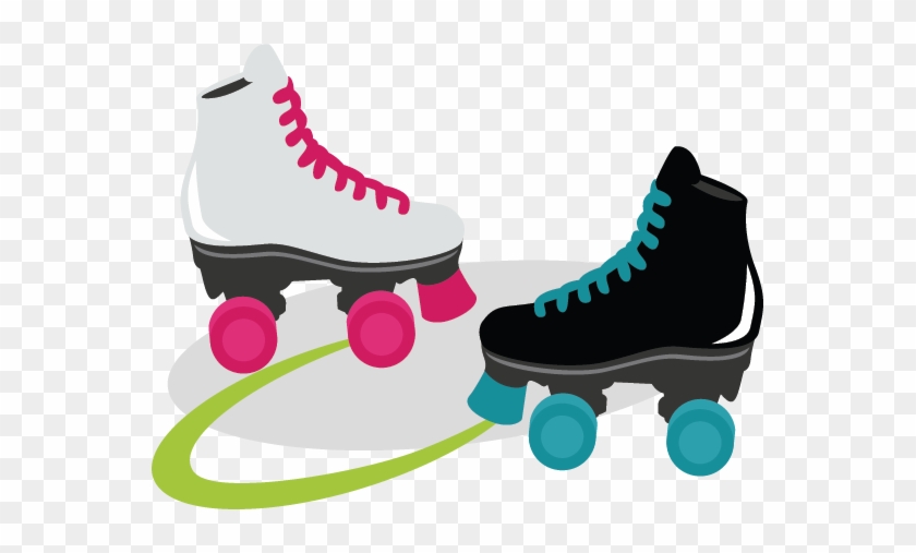 Patines Animados Png - (561x427) Png Clipart Download