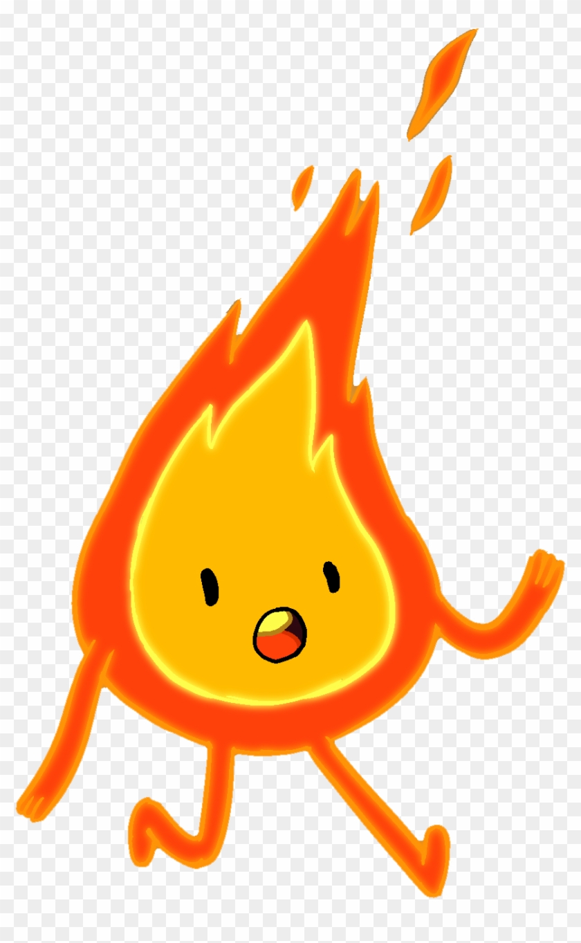 Flame Person 10 - Adventure Time Flame People #77320