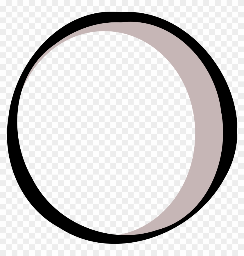 Free Content Circle Clip Art - Free Content Circle Clip Art #77337