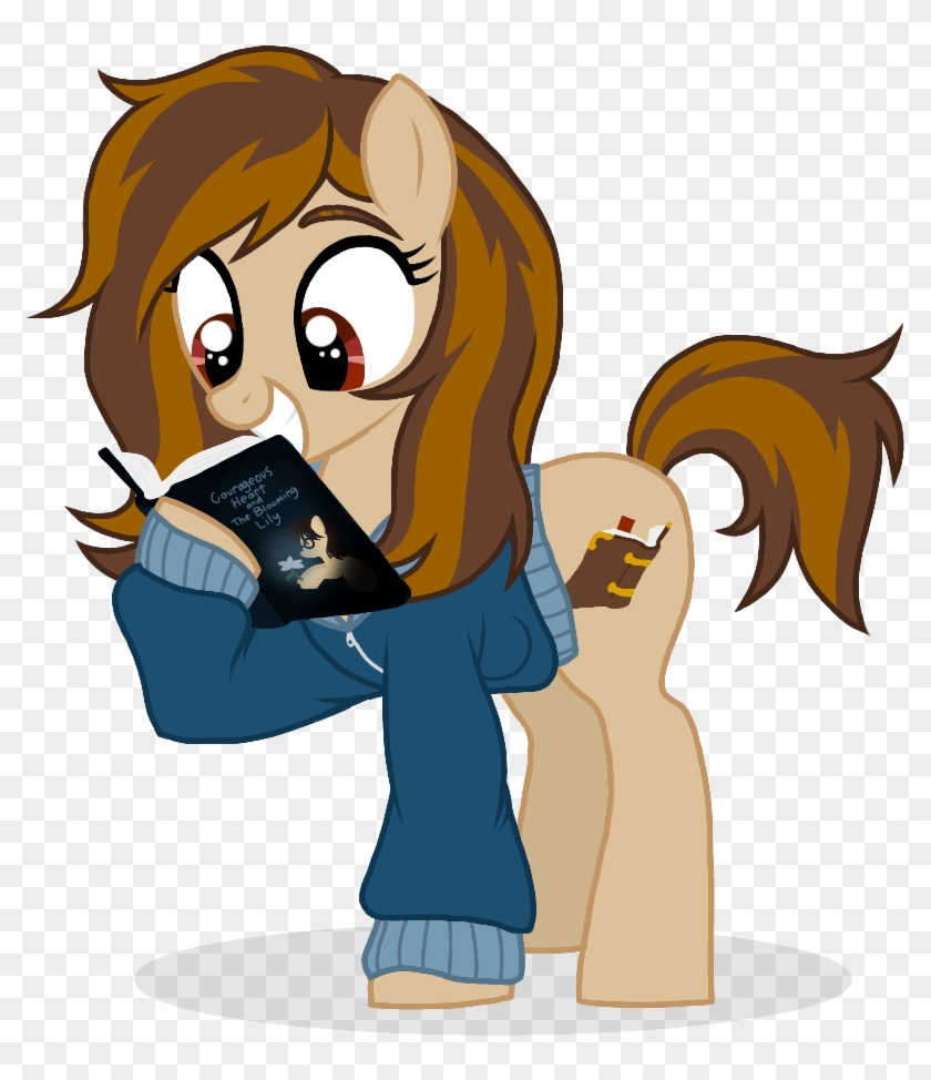 Unoriginai, Clothes, Cute, Female, Harry Potter, Hoodie, - Female Harry Potter Oc #77352