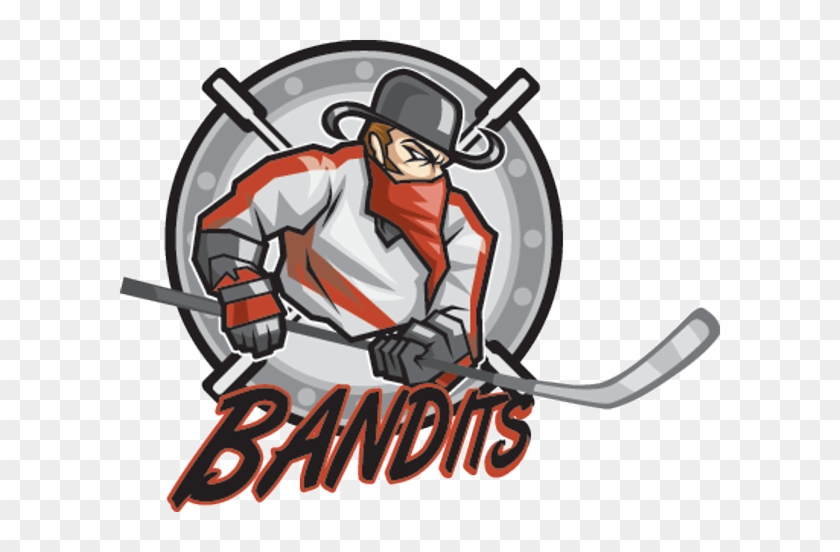 2018-2019 Nj Bandit Tryout Information - Nj Bandits Logo #77371