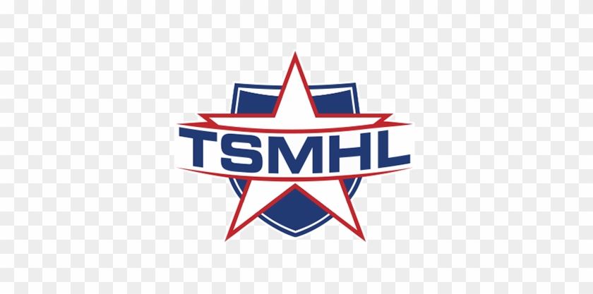 Tri-state Mite Hockey League - Emblem #77406