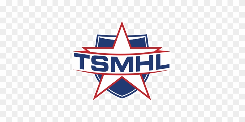 Tri-state Mite Hockey League - Emblem #77406