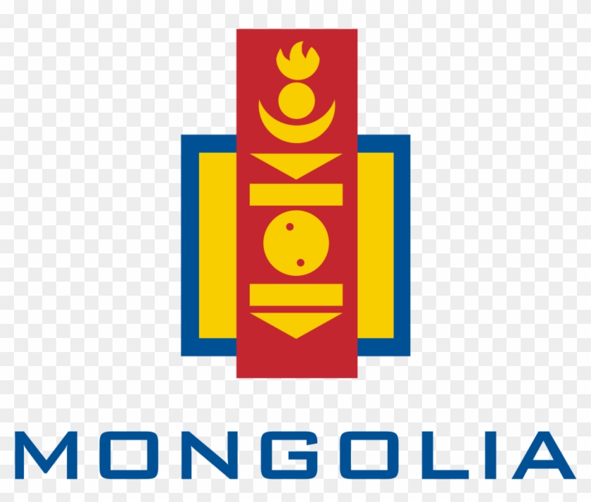 Flag Of Mongolia #77432