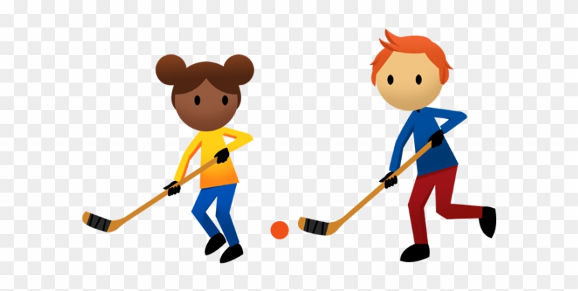 Pin Toddler Images Clip Art - Clip Art Floor Hockey #77446