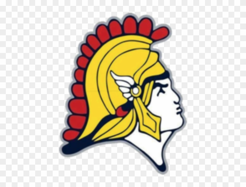 Ice Hockey - Orono High School Logo #77596