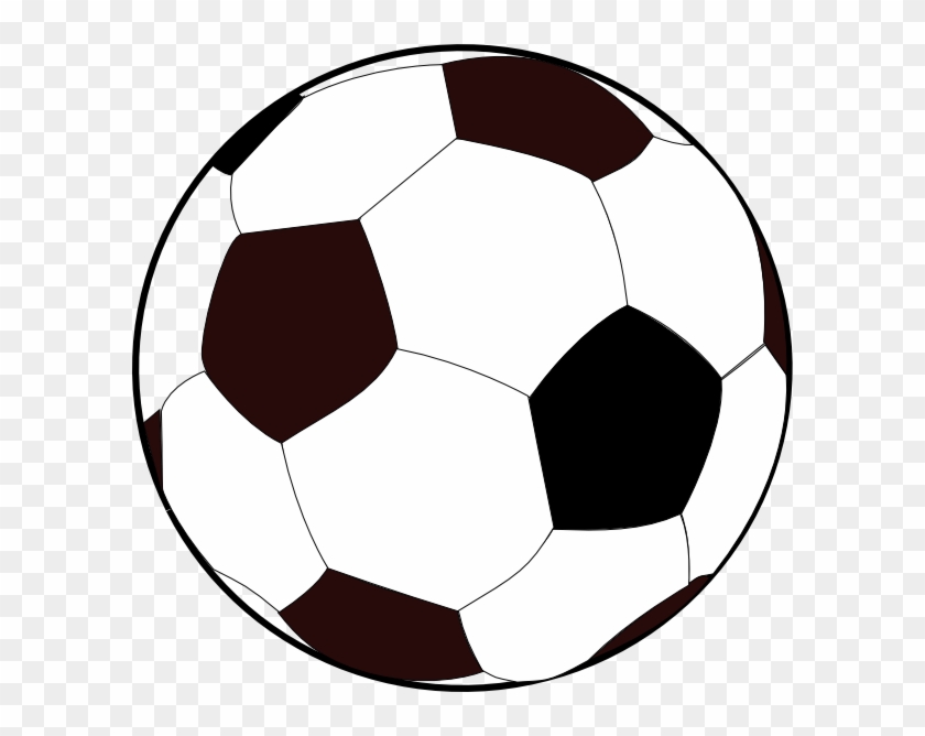 Soccer Ball Clip Art - Soccer Ball Clip Art #77628