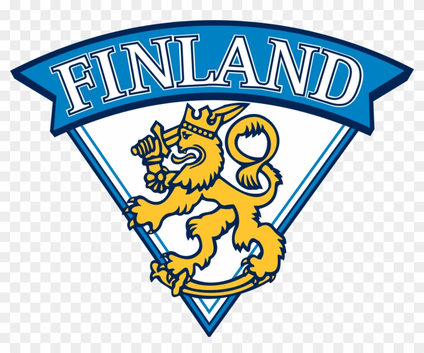 Swedish Hockey League Logos - Finnish National Men's Ice Hockey Team #77635