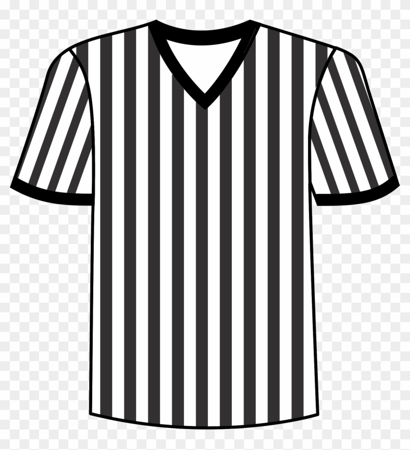 Referee Cliparts - Referee Shirt Png - Free Transparent PNG Clipart ...