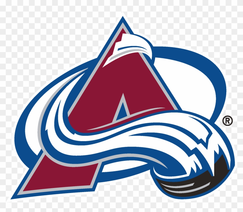 Colorado Avalanche Logo [eps Nhl] - Avalanche Colorado #77788