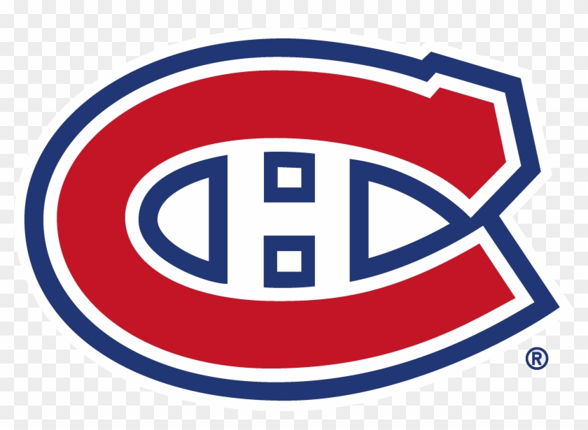 Montreal Canadiens Logo [eps Nhl] - Montreal Canadiens Logo #77792