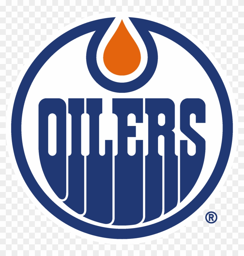 Edmonton Oilers Logo [eps Nhl] - Edmonton Oilers Logo 2017 #77795