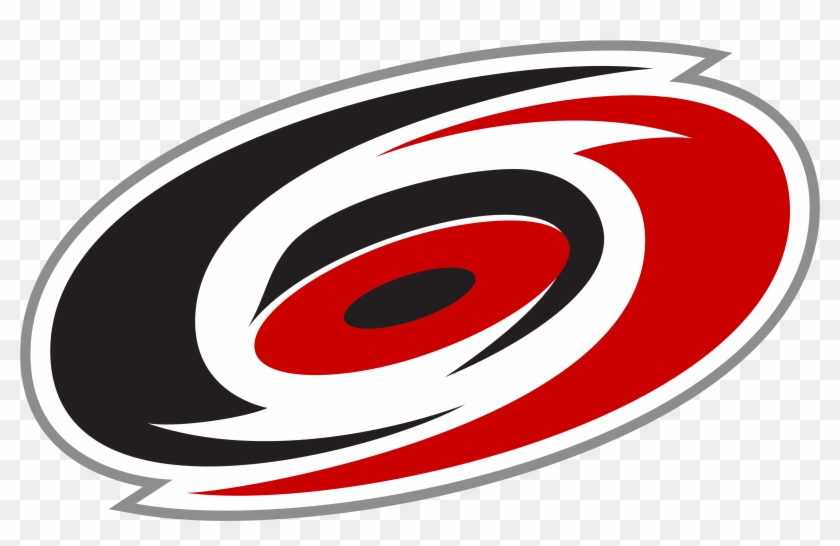 Carolina Hurricanes Logo [eps Nhl] - North Carolina Sports Teams #77797