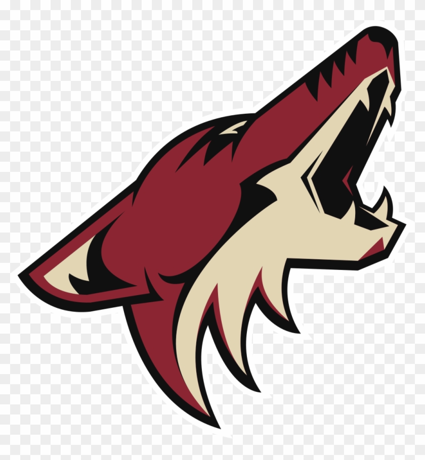 Arizona Coyotes Logo #77803