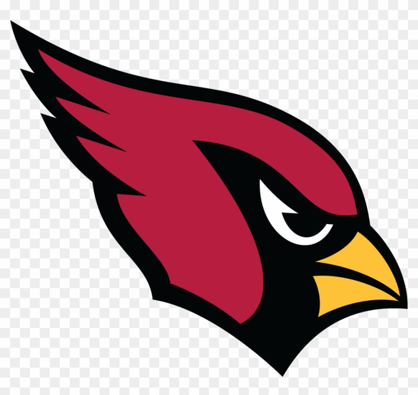 Buckeyes In The Nfl - Arizona Cardinals Logo Png #77848