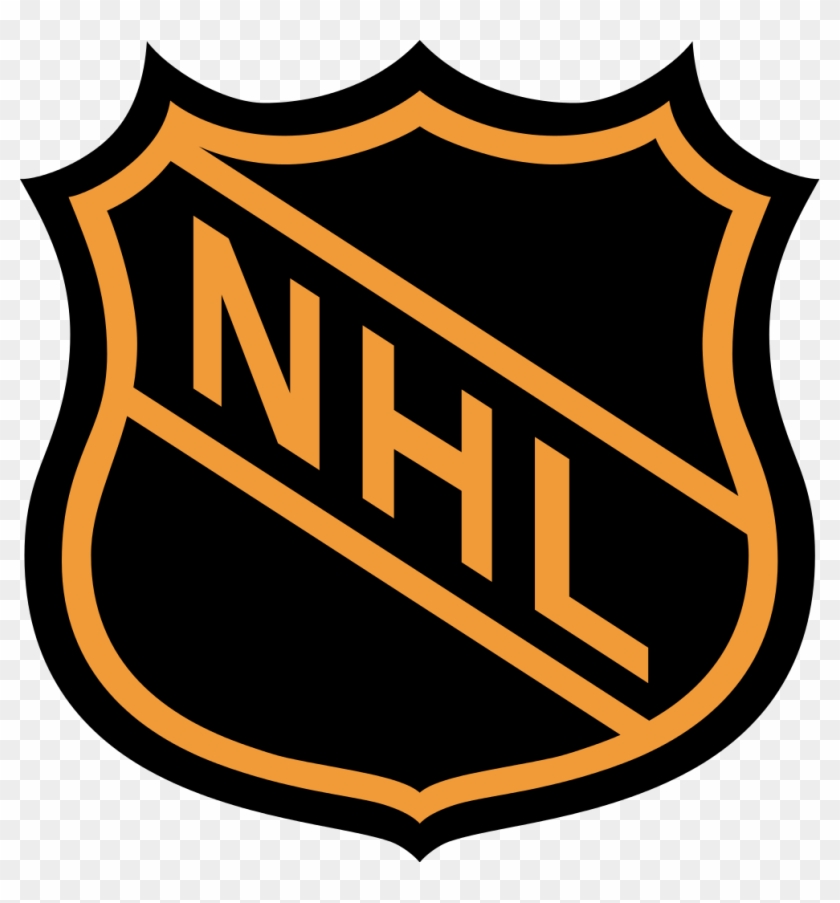 Nhlpa Logos Clip Art Free - National Hockey League Logo #77856