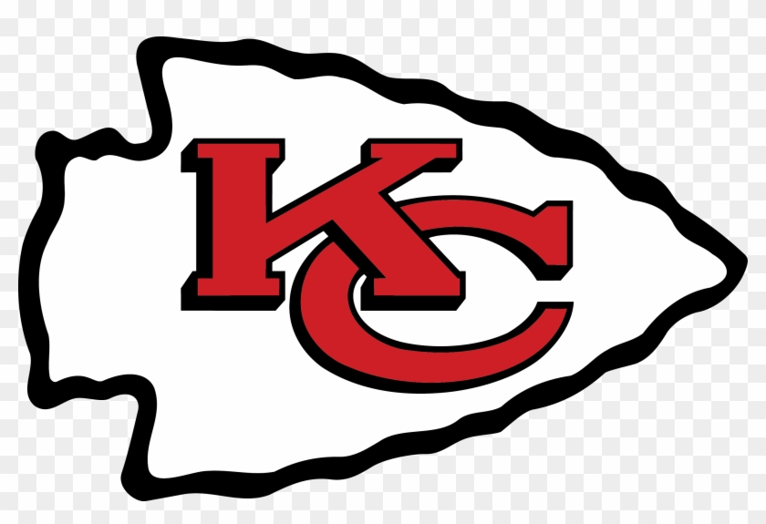 Kansas City Chiefs Logo Vector Eps Free Download, Logo, - Kansas City Chiefs Logo #77860