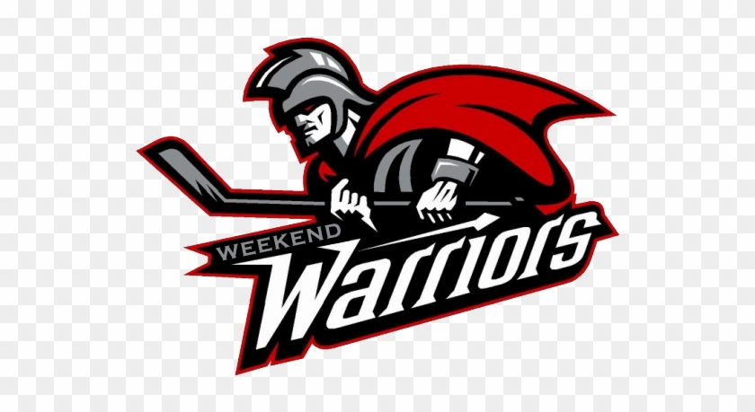 Weekend Warriors Logo By Jone-yee - East Stroudsburg University New Logo #77905