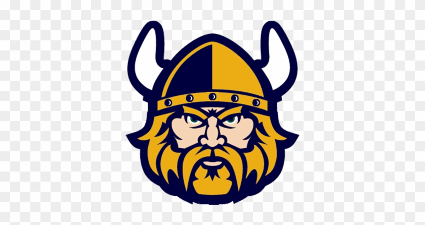 Minnesota Vikings Clipart - Cleveland State Vikings #77980