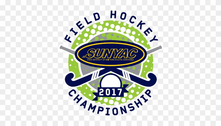 2017 Field Hockey Championship - State University Of New York Athletic Conference #78092