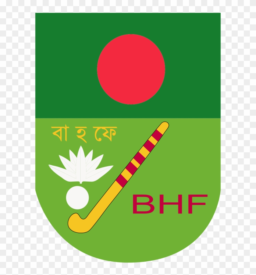Bangladesh - Bangladesh Hockey Federation #78099