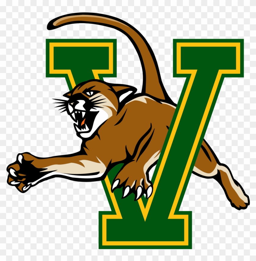 University Of Vermont Mascot #78107