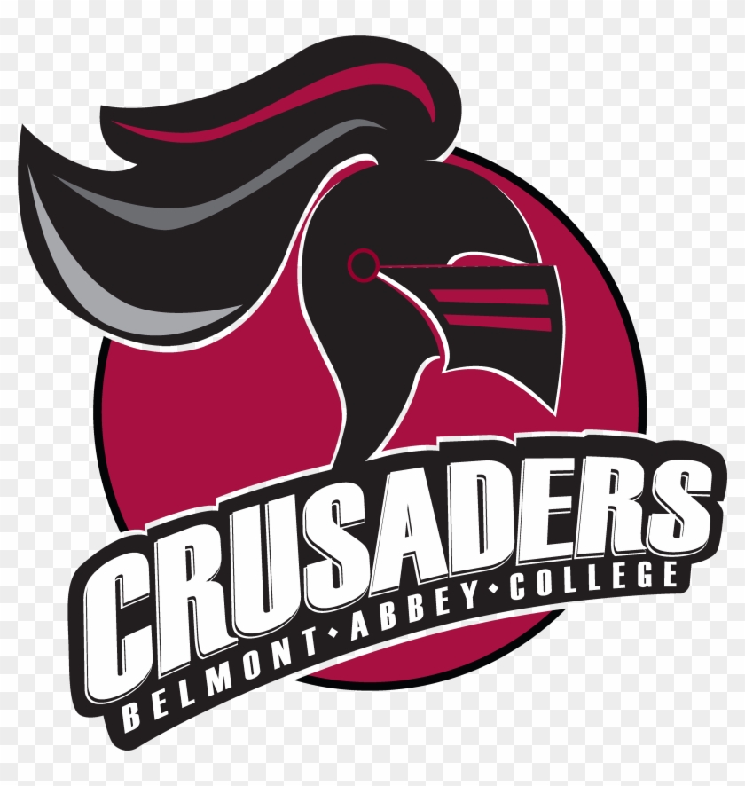 Bellarmine Bellarmine - Belmont Abbey College Crusaders #78117