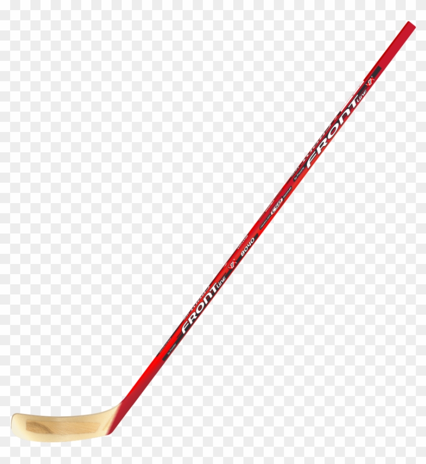 Picture Of Hockey Sticks - Hockey Stick Transparent Background #78126