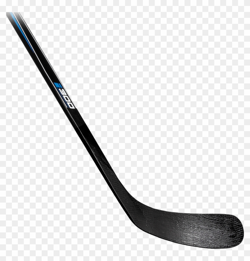 1300 Stick - Hockey Stick Blade Png #78155