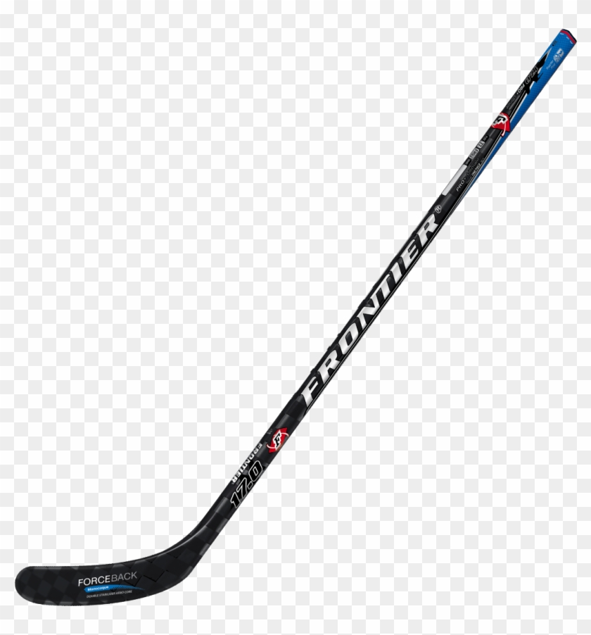 0 Perspective - Hockey Stick #78164