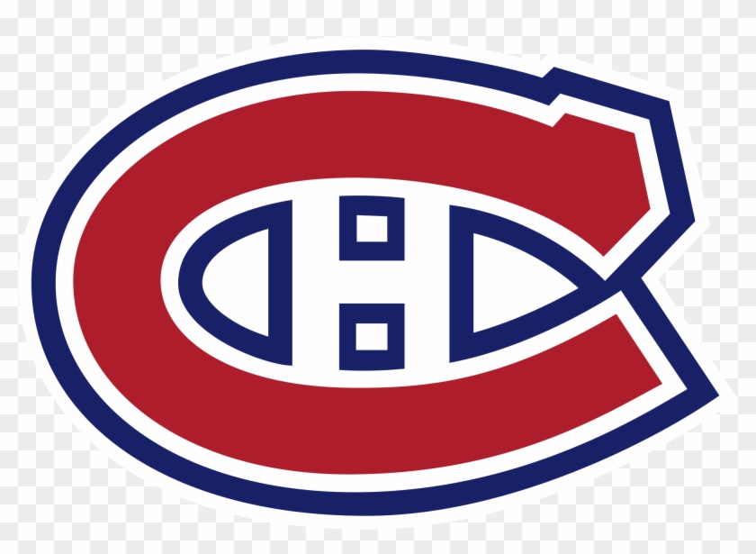 Montreal Canadiens Logo #78171