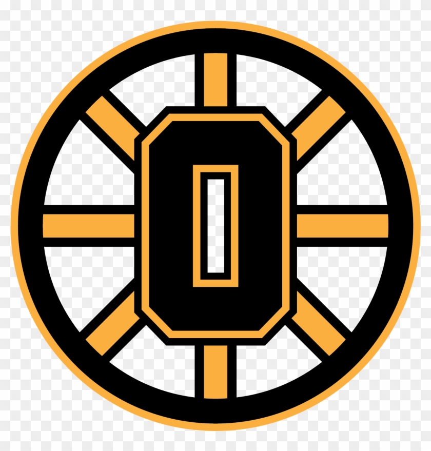 Letter From Tyler Sollberger - Boston Bruins Logo #78173
