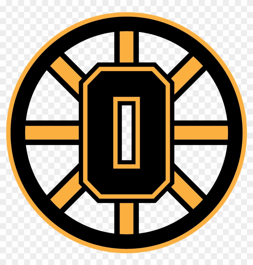 Letter From Tyler Sollberger - Boston Bruins Logo #78173