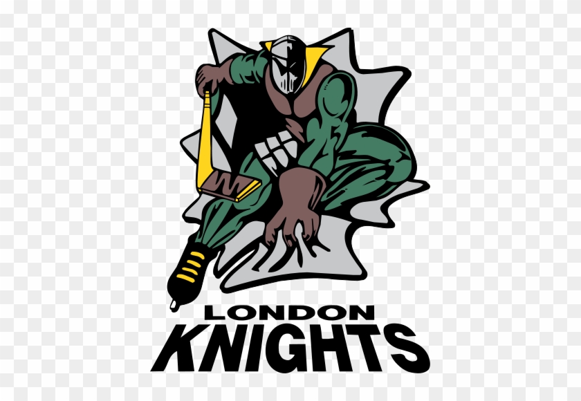 Hockey Logos - Google Search - Rick Nash London Knights #78181