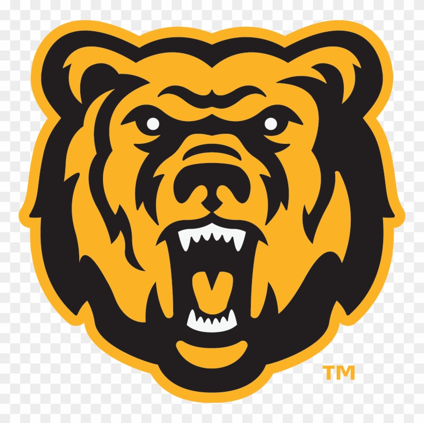 Bears Secondary Logo - Bear Logo Png #78183