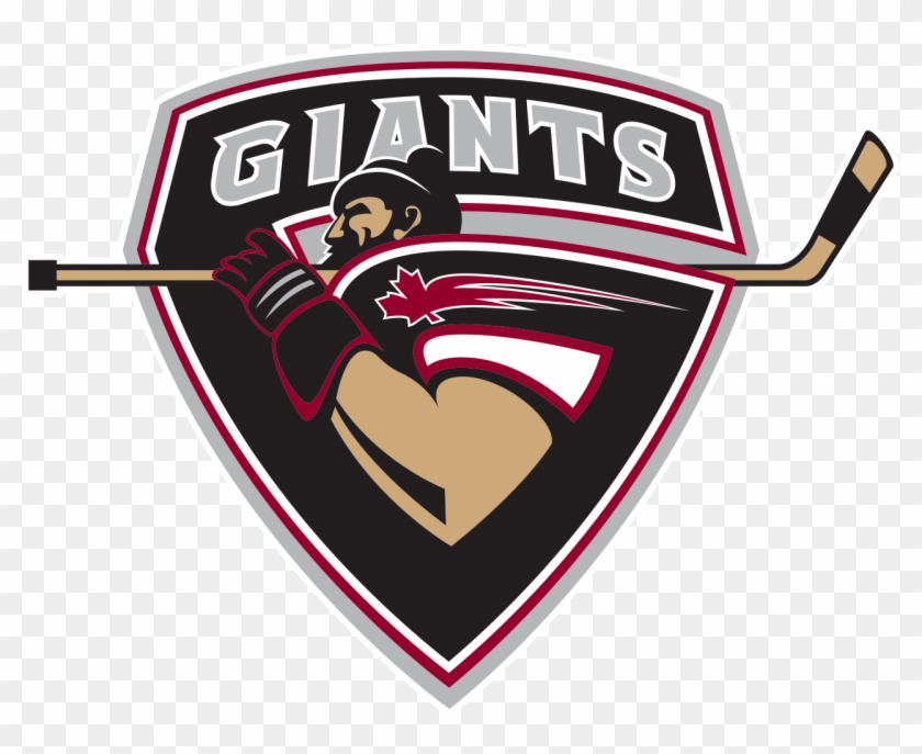 Vancouver Giants, Western Hockey League, Vancouver, - Vancouver Giants Hockey #78186
