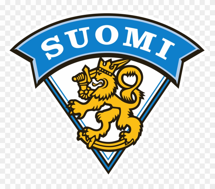 Finland Ice Hockey Logo #78187