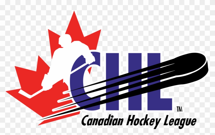 Canadian Hockey League Logos - Canadian Hockey League #78194