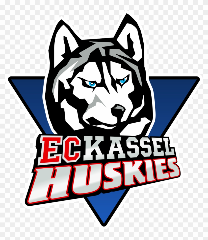 Hockey Logos - Kassel Huskies #78196