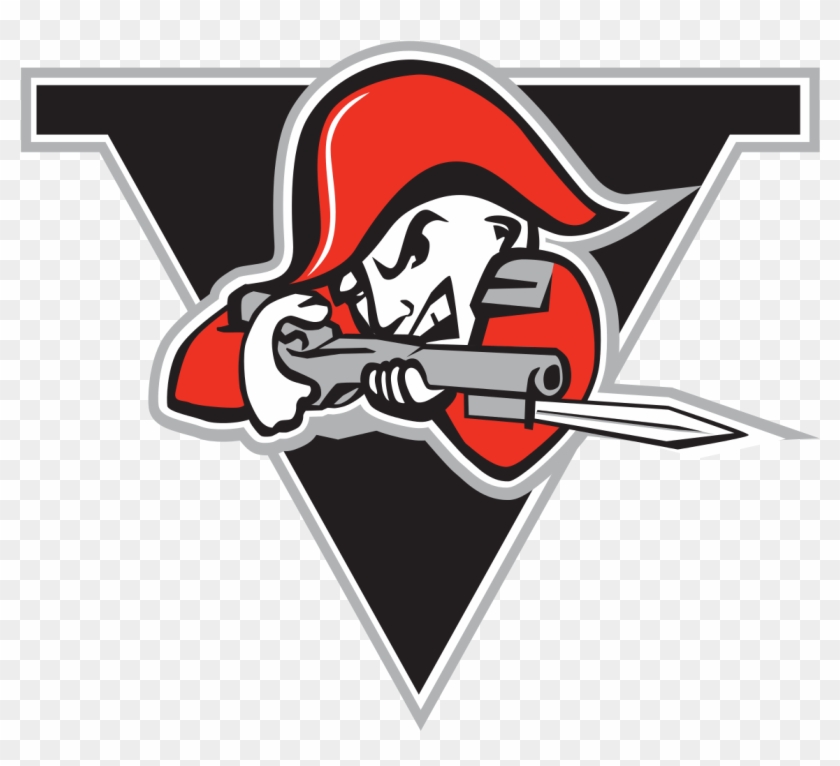 Drummondville Voltigeurs, Quebec Major Junior Hockey - Drummondville Voltigeurs Logo #78197