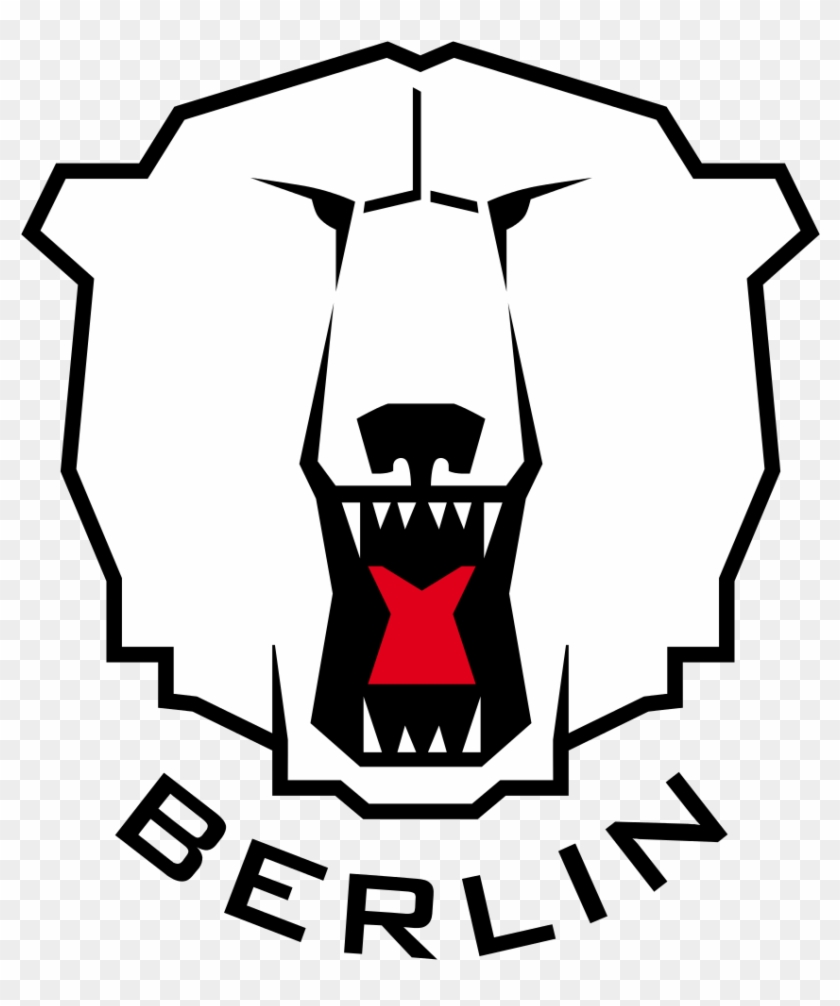 Deutsche Eishockey Liga Eisbären Berlin Team - Ehc Eisbären Berlin #78200