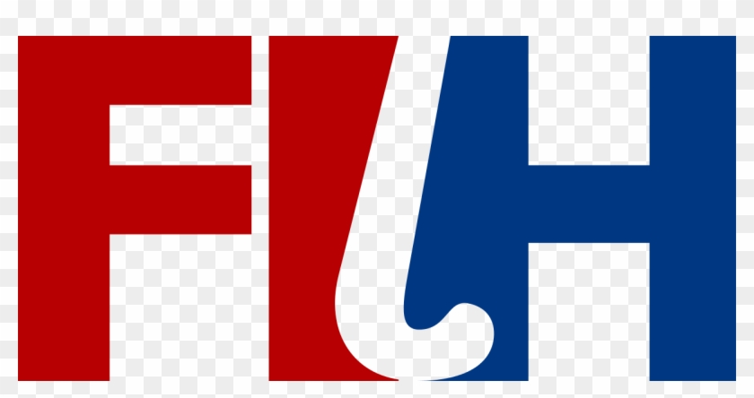 International Hockey Federation Logo - Fih Hockey #78214