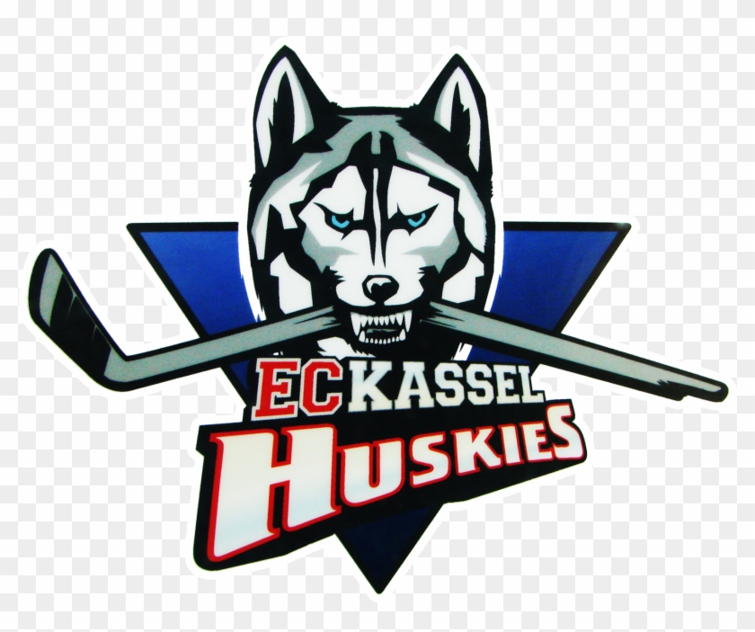 Kassel Huskies Hockey - Kassel Huskies #78223
