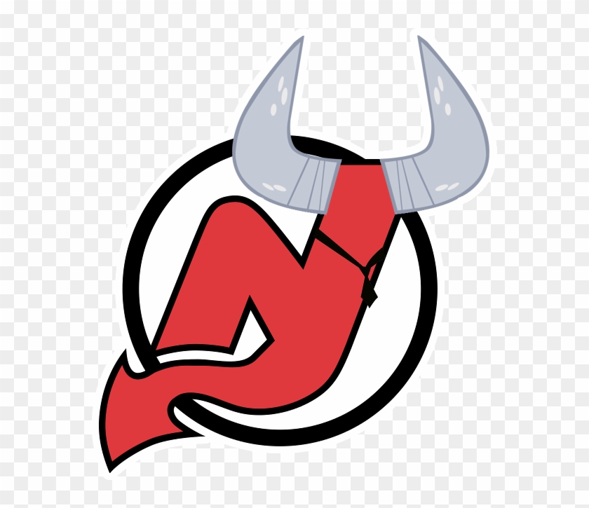Lyraheartstrngs, Hockey, Iron Will, Logo, Logo Parody, - New Jersey Devils Iphone #78225